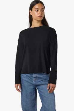 jersey b&aacute;sico cuello redondo