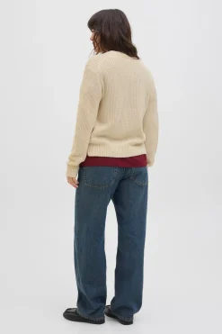 Jersey b&aacute;sico de punto plano