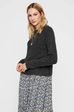 Jersey b&aacute;sico de punto