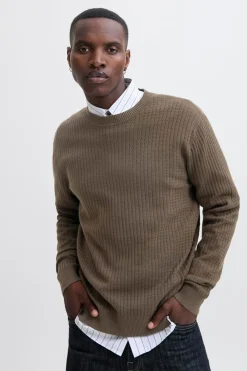 Jersey b&aacute;sico de punto liso