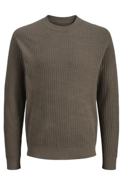 Jersey b&aacute;sico de punto liso