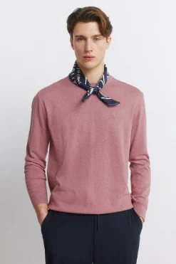 Jersey b&aacute;sico logo Springfield