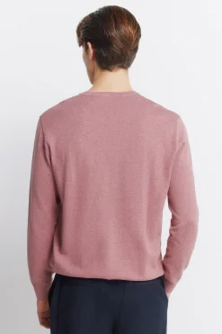 Jersey b&aacute;sico logo Springfield