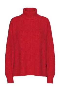 Jersey b&aacute;sico vuelto