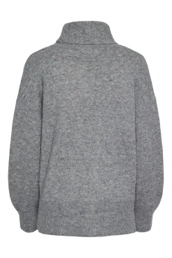 Jersey b&aacute;sico vuelto