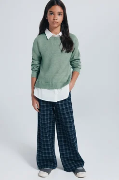 Jersey camisero ni&ntilde;a.