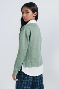 Jersey camisero ni&ntilde;a.