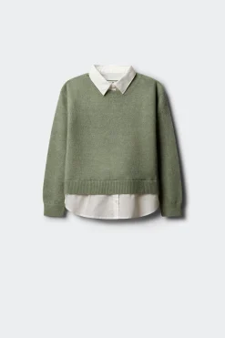 Jersey camisero ni&ntilde;a.