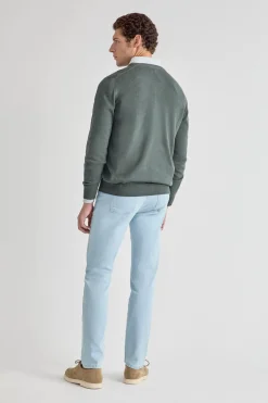 Jersey cl&aacute;sico