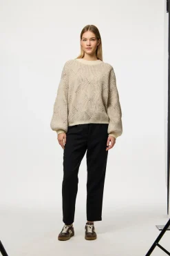 Jersey contraste puños cuello