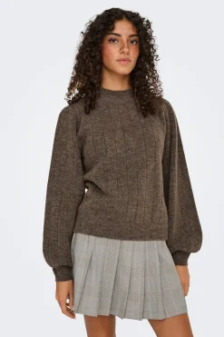 Jersey cuello perkins