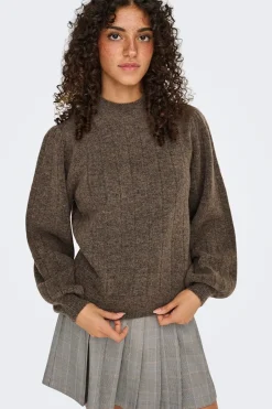 Jersey cuello perkins