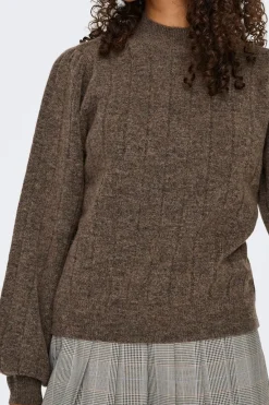 Jersey cuello perkins