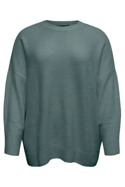 Jersey cuello pico Curve