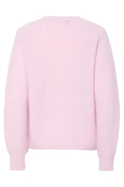 Jersey cuello redondo b&aacute;sico