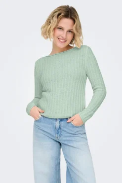 Jersey de canal&eacute;