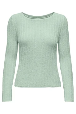 Jersey de canal&eacute;