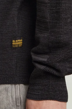 Jersey de corte recto