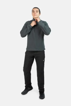 Jersey de forro polar ligero