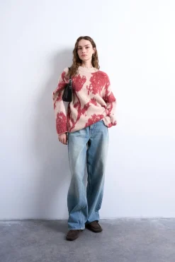 Jersey de manga larga