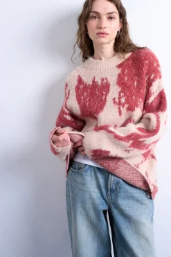 Jersey de manga larga