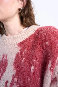 Jersey de manga larga