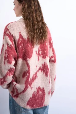 Jersey de manga larga