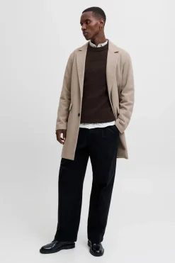 Jersey de punto b&aacute;sico