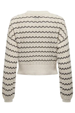 Jersey de punto corto canal&eacute;