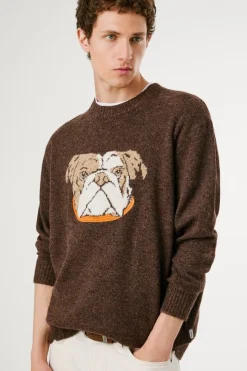 Jersey de punto Phelan