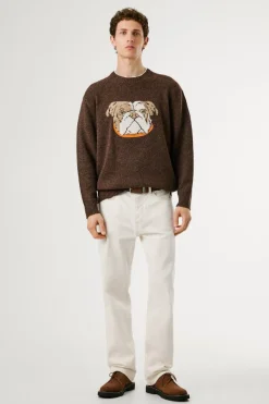 Jersey de punto Phelan