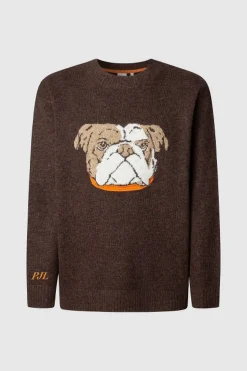 Jersey de punto Phelan