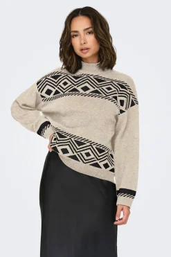 Jersey detalle cenefa