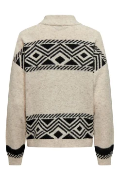 Jersey detalle cenefa