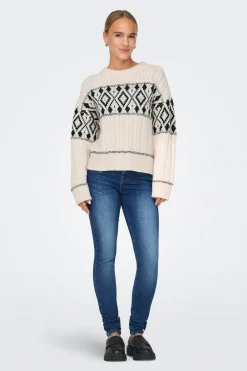 Jersey detalle cenefa