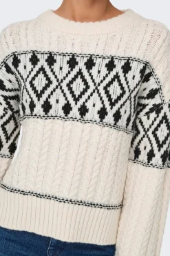 Jersey detalle cenefa