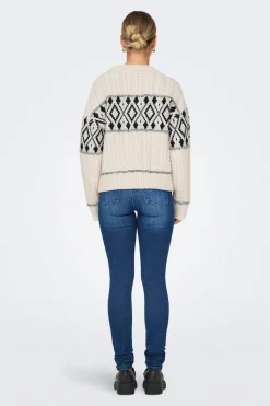 Jersey detalle cenefa