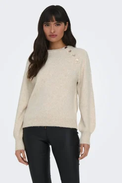 Jersey detalles joya