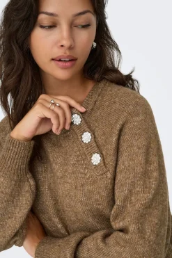 Jersey detalles joya