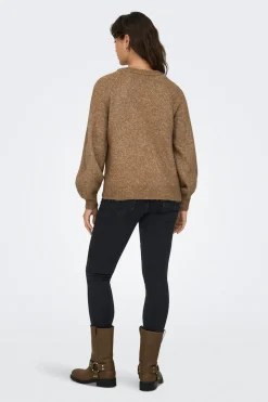 Jersey detalles joya