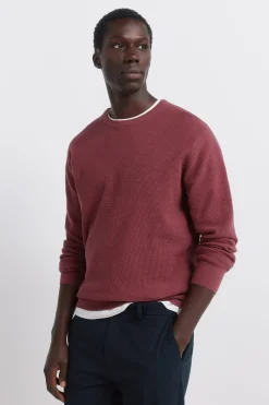 Jersey estructura b&aacute;sico