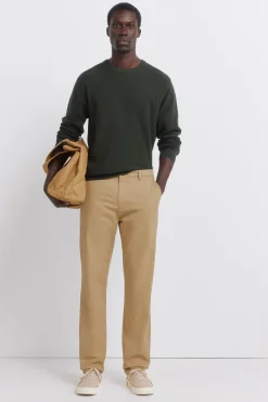 Jersey estructura b&aacute;sico