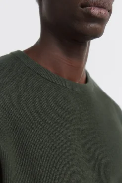 Jersey estructura b&aacute;sico