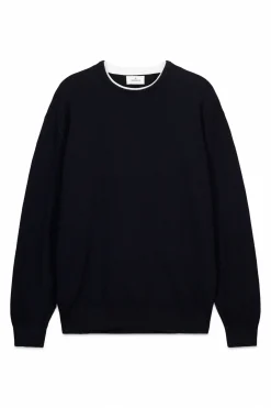 Jersey estructura doble