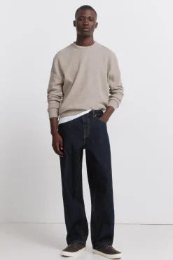 Jersey estructura doble