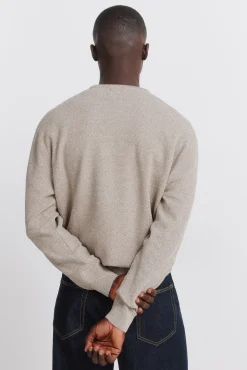 Jersey estructura doble