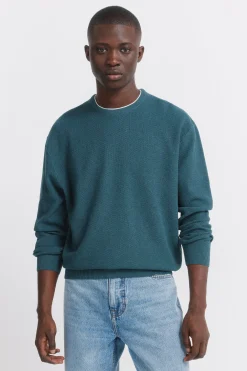 Jersey estructura doble