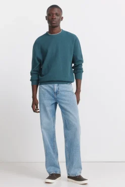 Jersey estructura doble