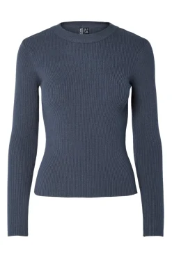 Jersey fino ajustado