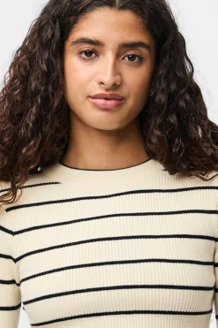 Jersey fino ajustado